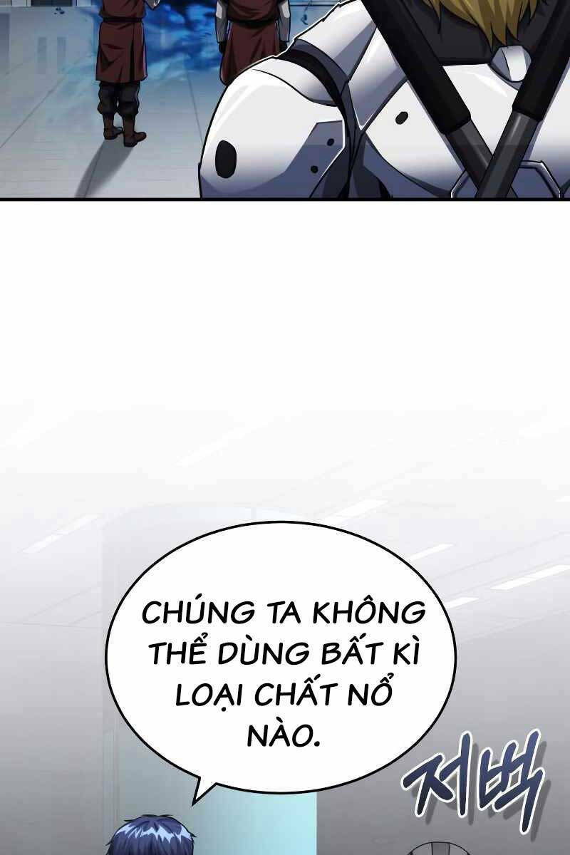 thiên tài của dòng dõi độc nhất vô nhị chapter 47 - Next chương 48