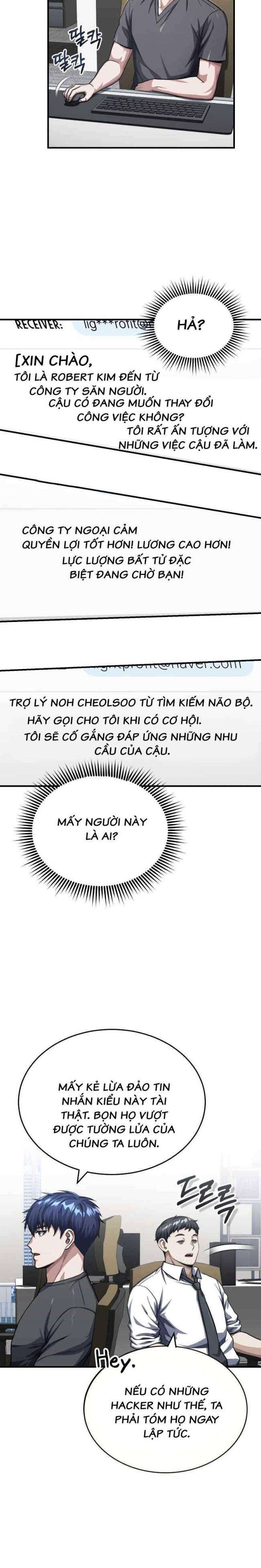 thiên tài của dòng dõi độc nhất vô nhị chapter 47 - Next chương 48