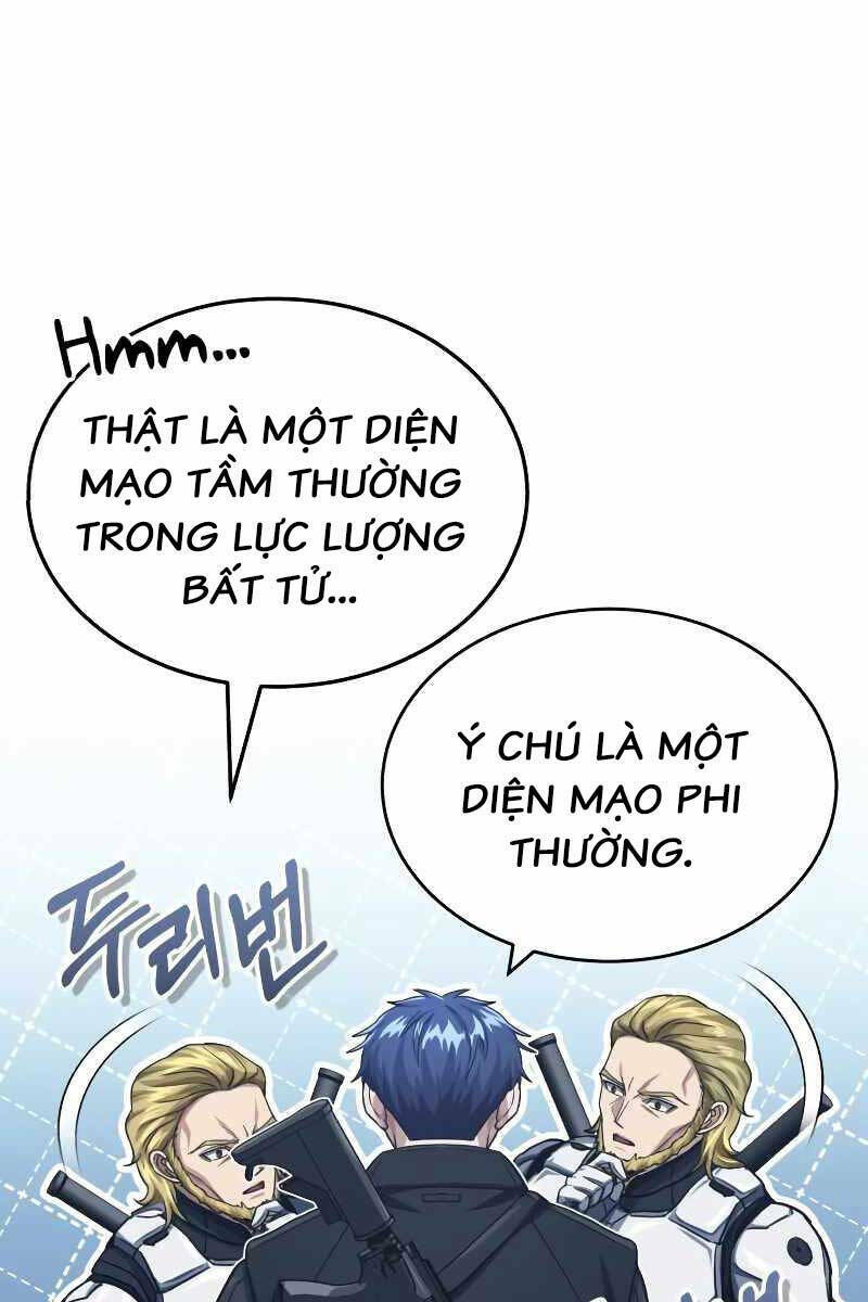 thiên tài của dòng dõi độc nhất vô nhị chapter 47 - Next chương 48