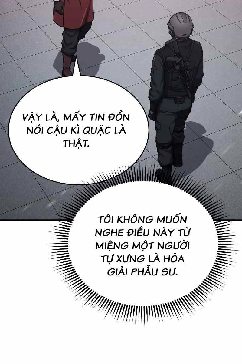 thiên tài của dòng dõi độc nhất vô nhị chapter 47 - Next chương 48