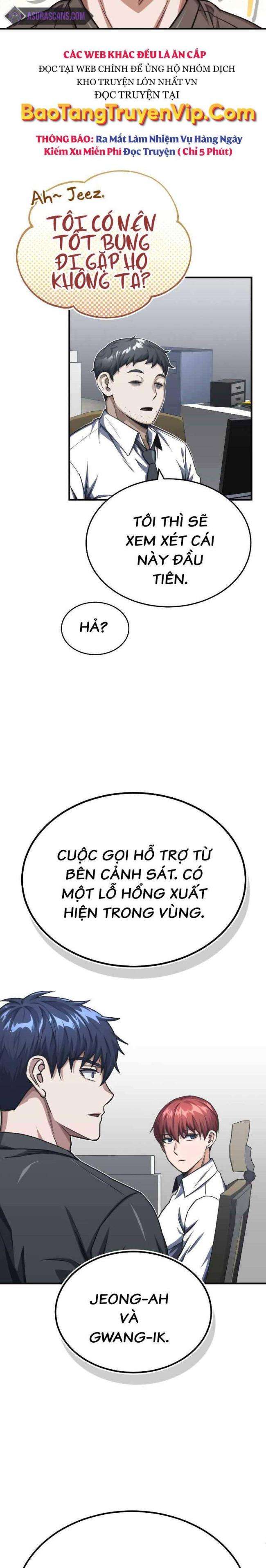 thiên tài của dòng dõi độc nhất vô nhị chapter 47 - Next chương 48