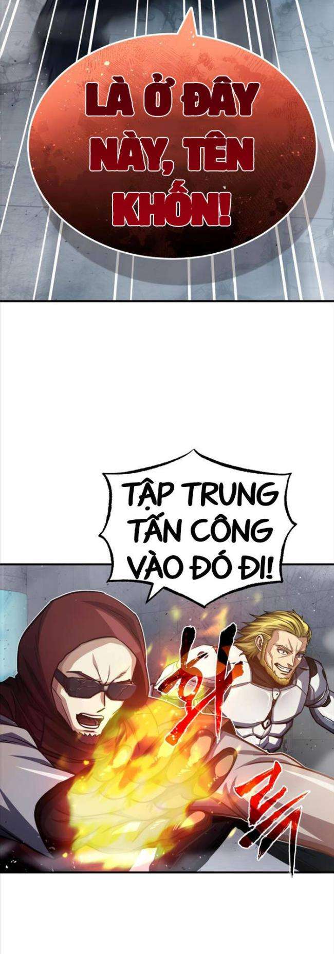 thiên tài của dòng dõi độc nhất vô nhị chapter 49 - Trang 2