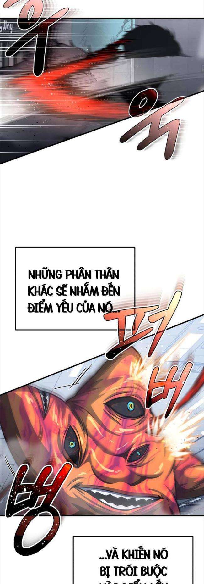 thiên tài của dòng dõi độc nhất vô nhị chapter 49 - Trang 2