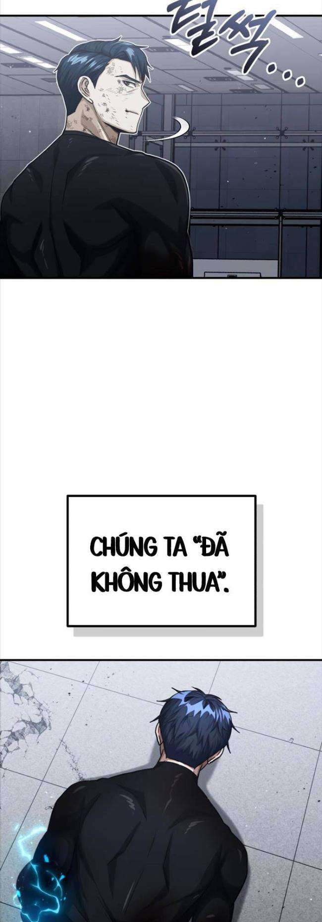 thiên tài của dòng dõi độc nhất vô nhị chapter 49 - Trang 2