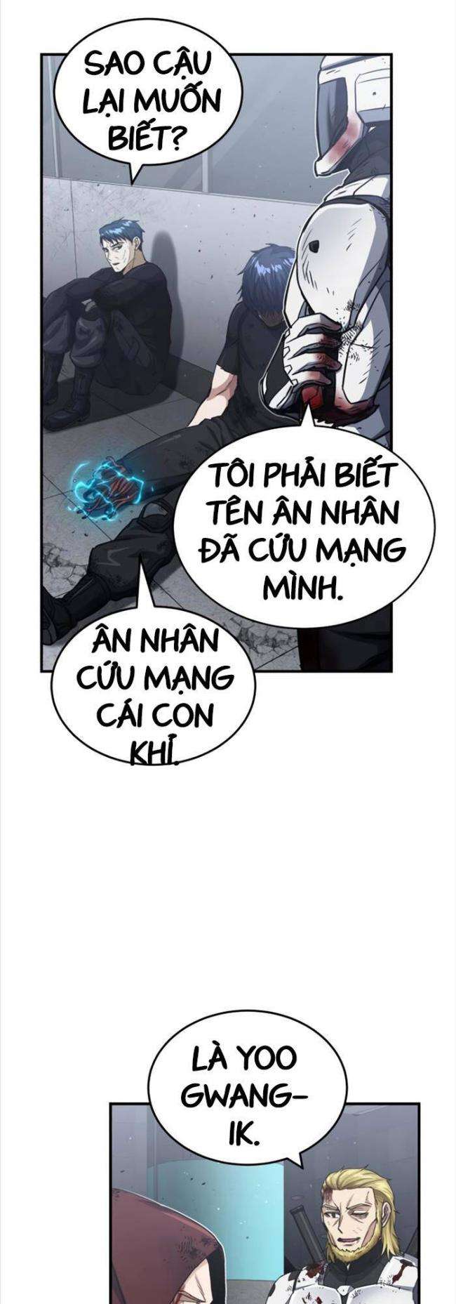 thiên tài của dòng dõi độc nhất vô nhị chapter 49 - Trang 2