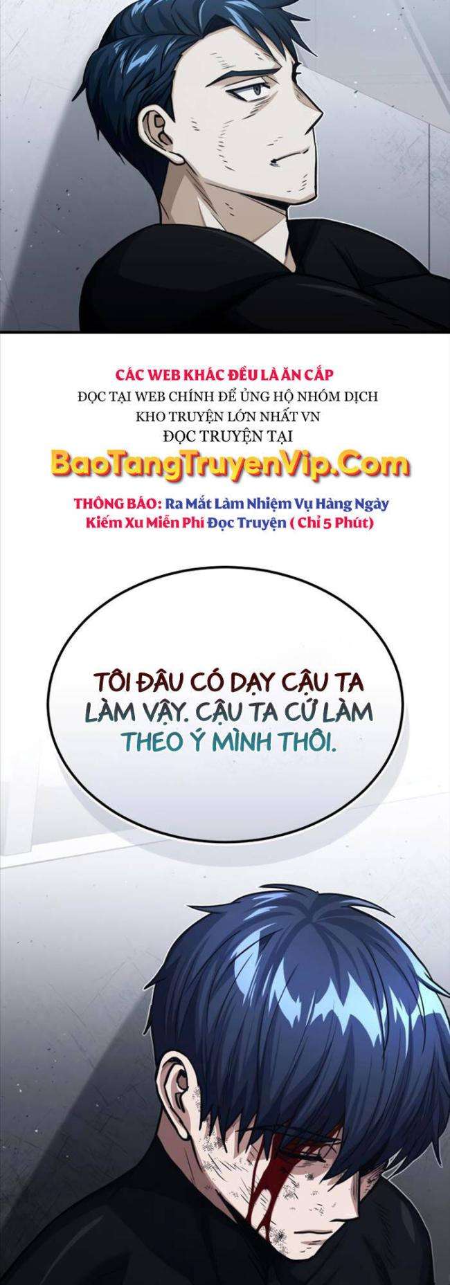 thiên tài của dòng dõi độc nhất vô nhị chapter 49 - Trang 2