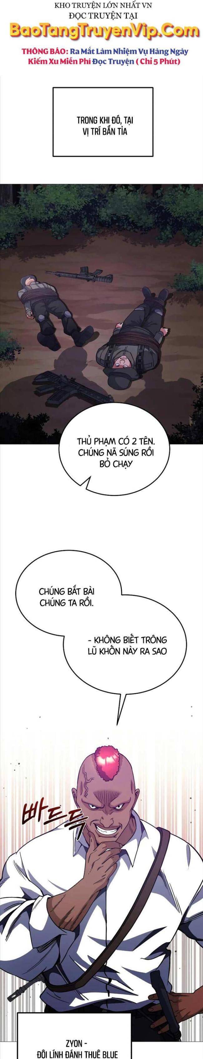 thiên tài của dòng dõi độc nhất vô nhị chapter 53 - Next chapter 54