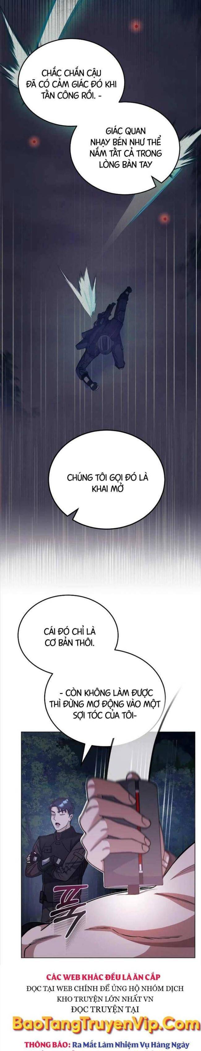 thiên tài của dòng dõi độc nhất vô nhị chapter 53 - Next chapter 54