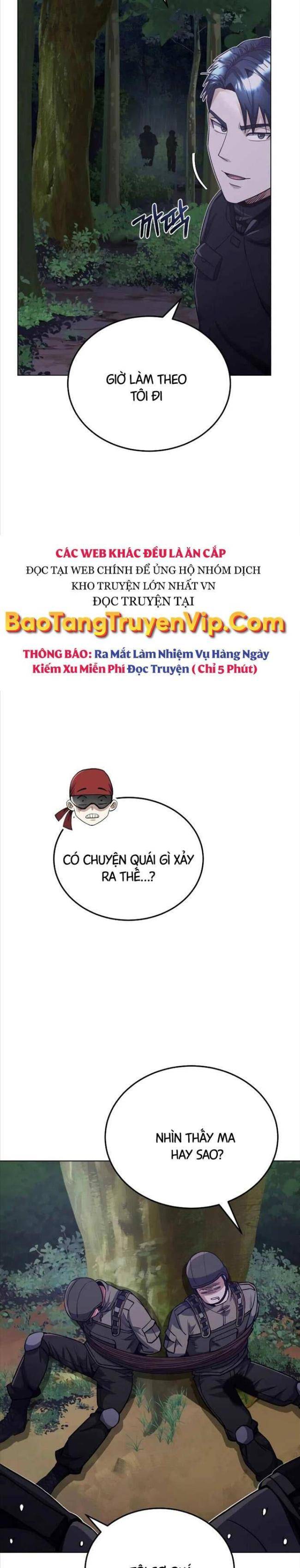 thiên tài của dòng dõi độc nhất vô nhị chapter 53 - Next chapter 54