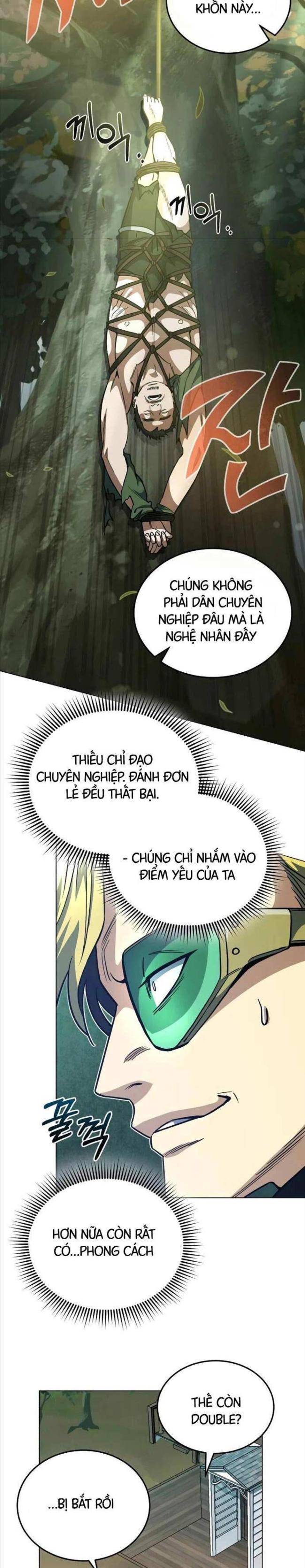 thiên tài của dòng dõi độc nhất vô nhị chapter 53 - Next chapter 54