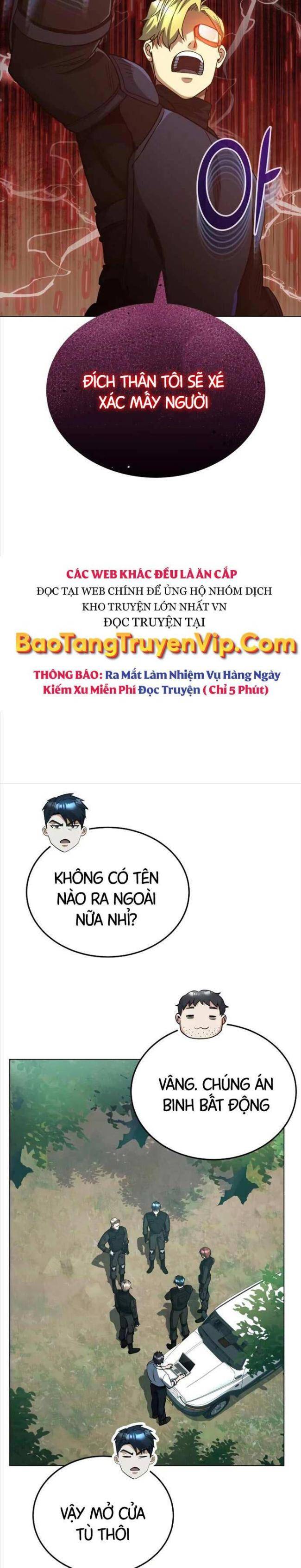 thiên tài của dòng dõi độc nhất vô nhị chapter 53 - Next chapter 54