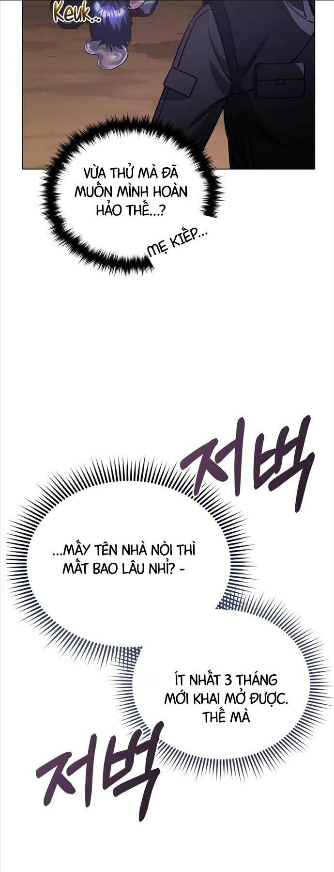 thiên tài của dòng dõi độc nhất vô nhị chapter 53 - Next chapter 54