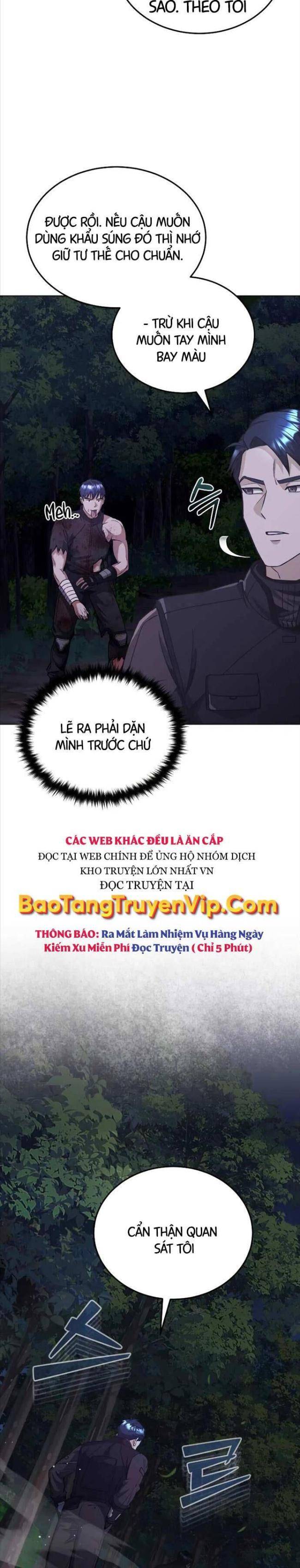 thiên tài của dòng dõi độc nhất vô nhị chapter 53 - Next chapter 54