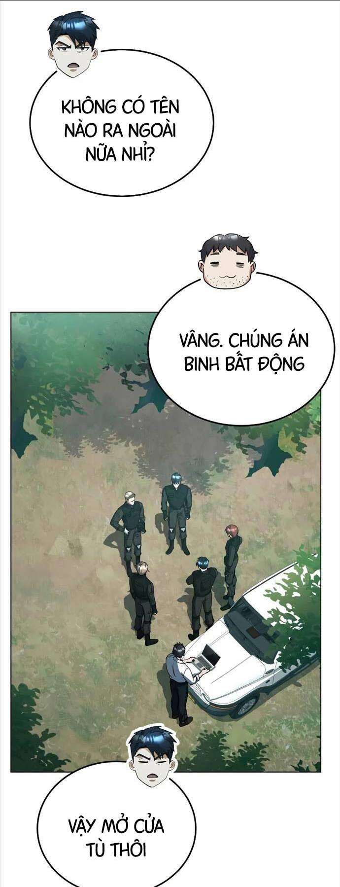 thiên tài của dòng dõi độc nhất vô nhị chapter 53 - Next chapter 54