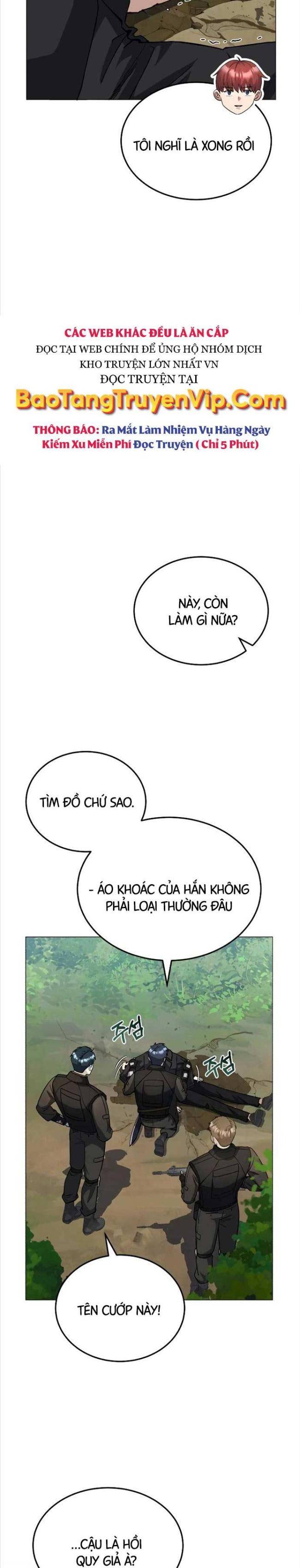 thiên tài của dòng dõi độc nhất vô nhị chapter 54 - Next chapter 55