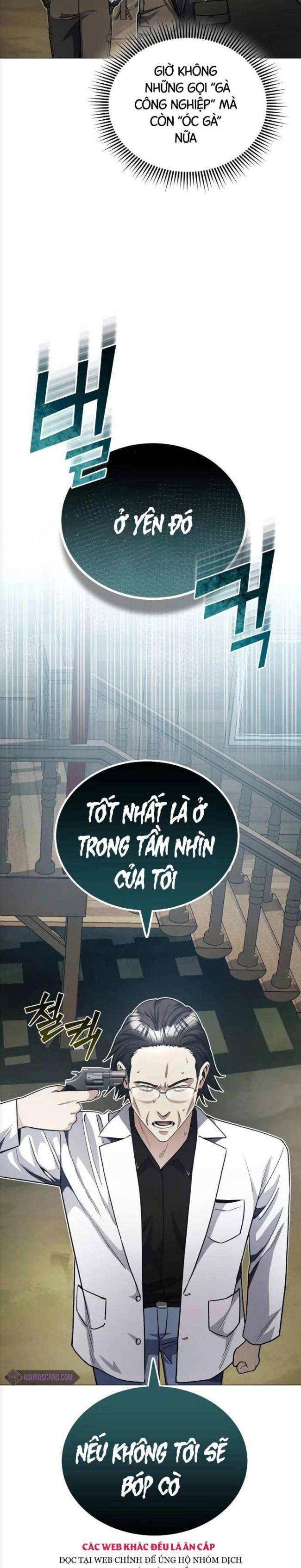 thiên tài của dòng dõi độc nhất vô nhị chapter 54 - Next chapter 55