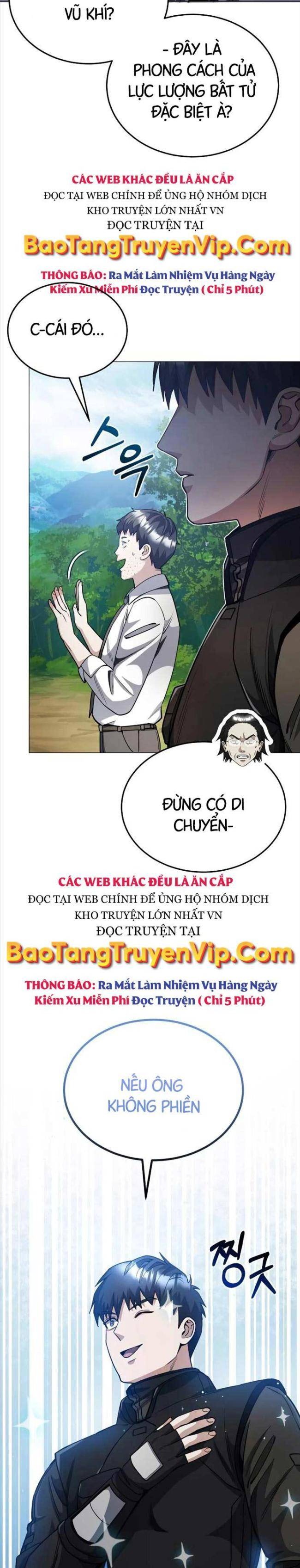 thiên tài của dòng dõi độc nhất vô nhị chapter 54 - Next chapter 55