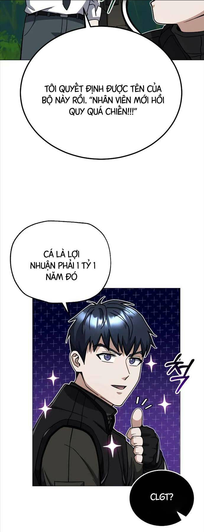 thiên tài của dòng dõi độc nhất vô nhị chapter 54 - Next chapter 55