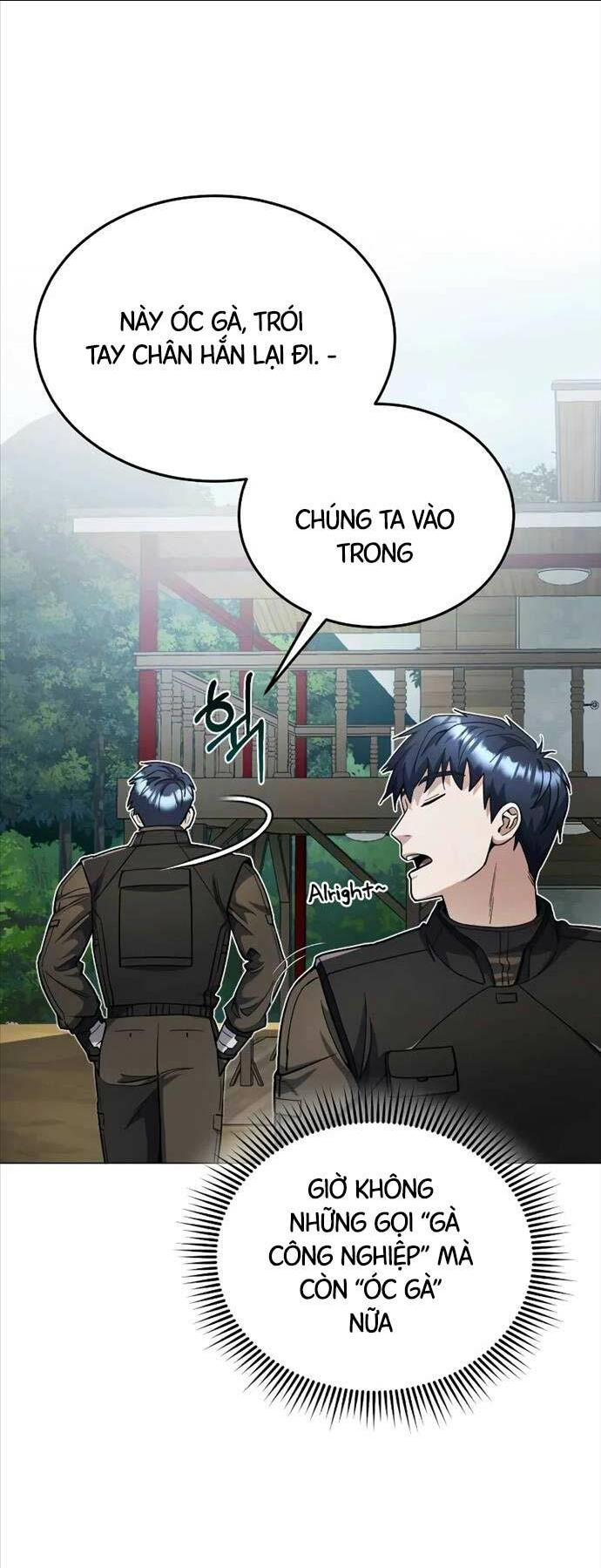 thiên tài của dòng dõi độc nhất vô nhị chapter 54 - Next chapter 55