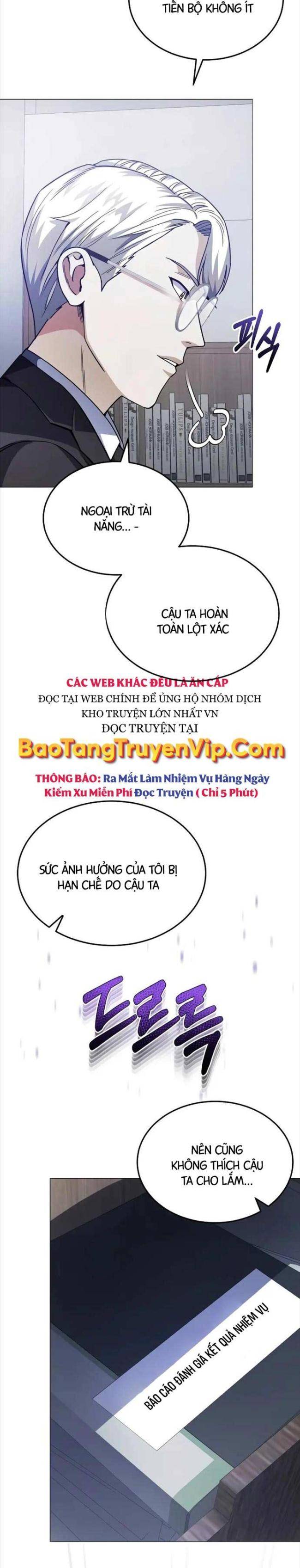 thiên tài của dòng dõi độc nhất vô nhị chapter 55 - Next Chương 56