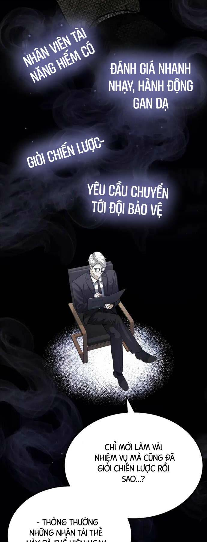 thiên tài của dòng dõi độc nhất vô nhị chapter 55 - Next Chương 56