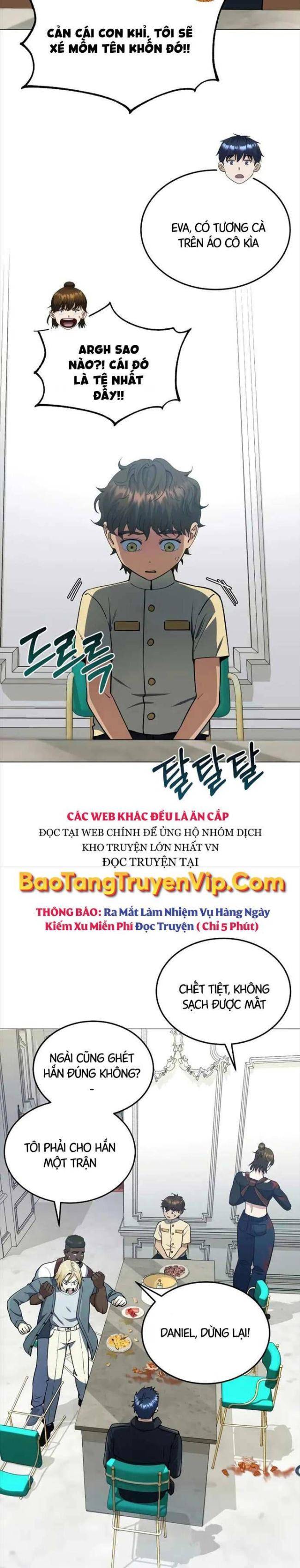 thiên tài của dòng dõi độc nhất vô nhị Chương 56 - Trang 2