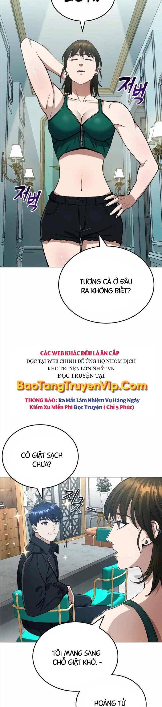 thiên tài của dòng dõi độc nhất vô nhị Chương 57 - Next Chương 58