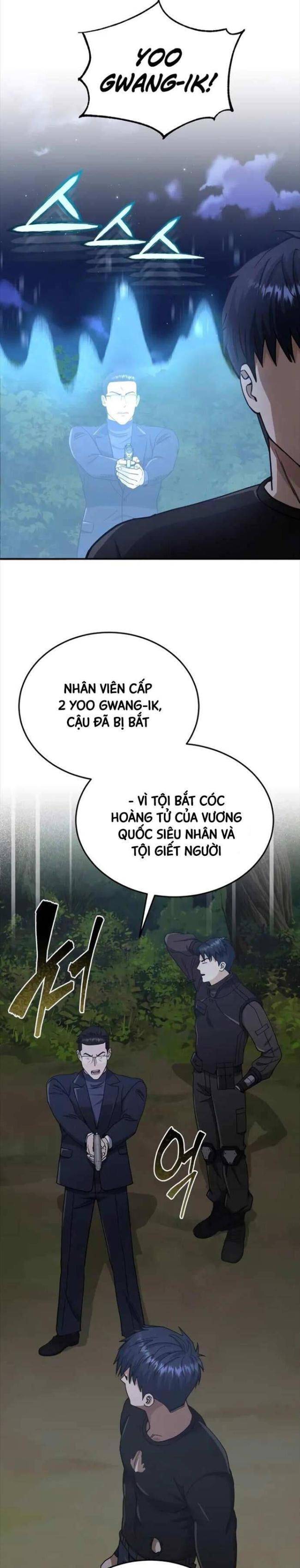 thiên tài của dòng dõi độc nhất vô nhị Chương 59 - Next Chương 60