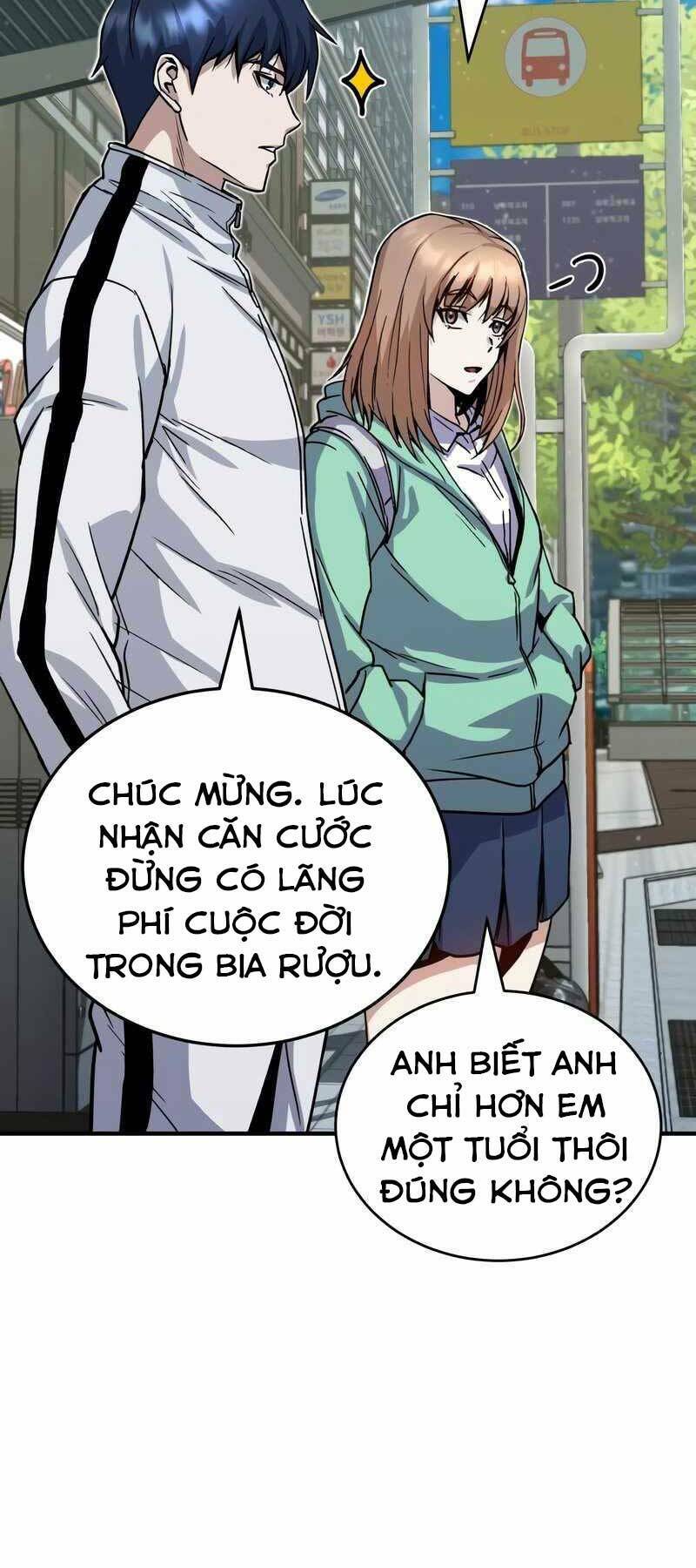 thiên tài của dòng dõi độc nhất vô nhị chapter 9 - Trang 2