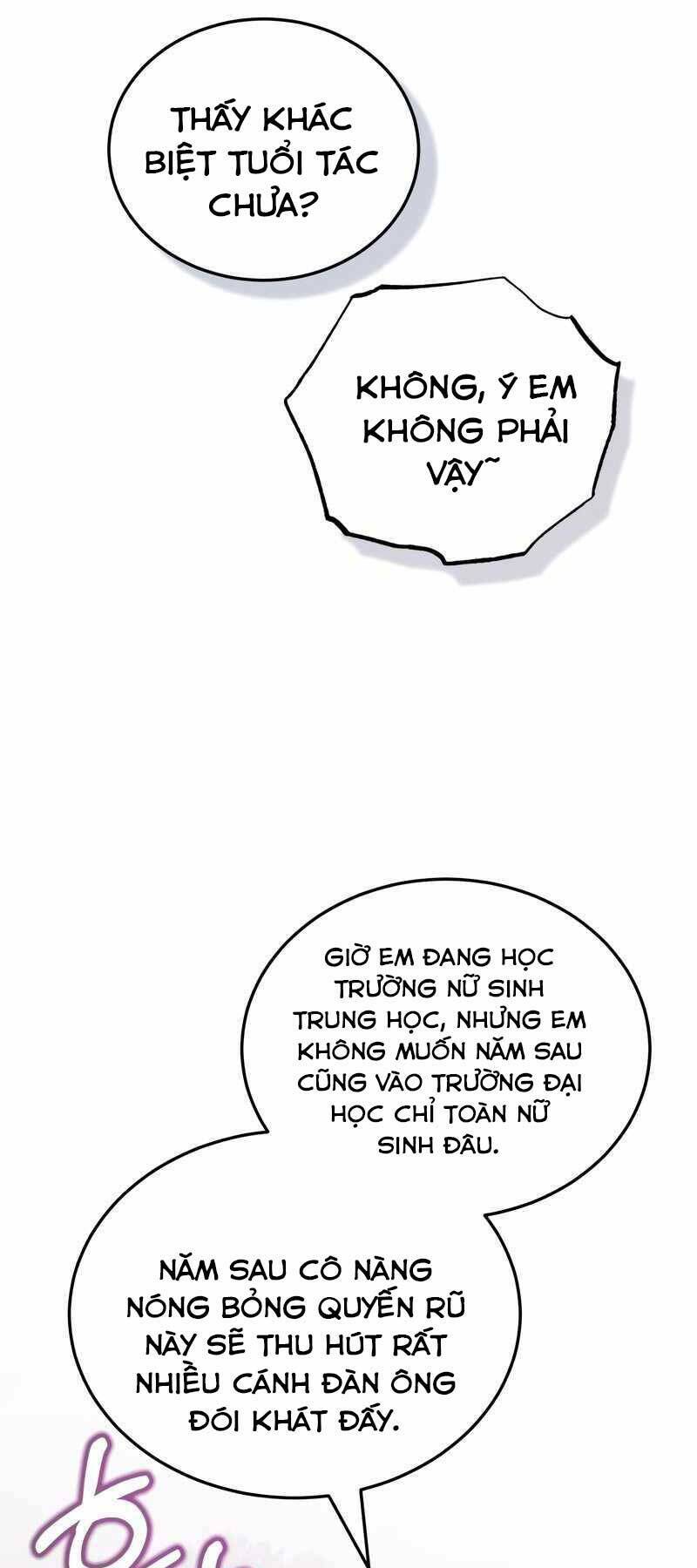 thiên tài của dòng dõi độc nhất vô nhị chapter 9 - Trang 2