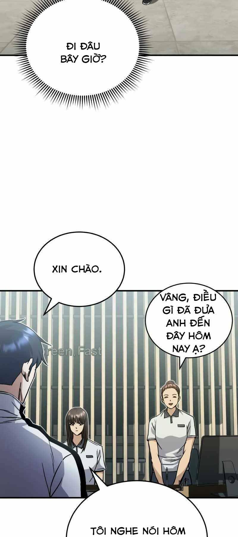 thiên tài của dòng dõi độc nhất vô nhị chapter 9 - Trang 2