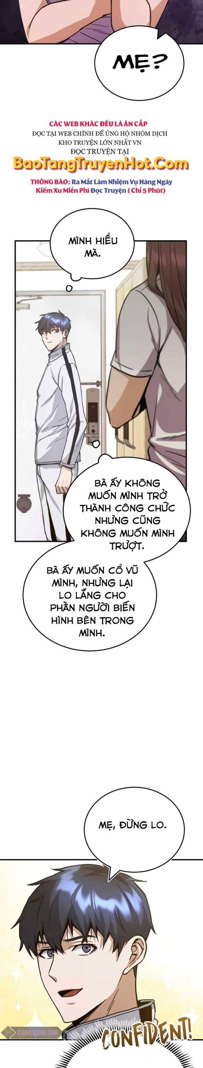 thiên tài của dòng dõi độc nhất vô nhị chapter 9 - Trang 2