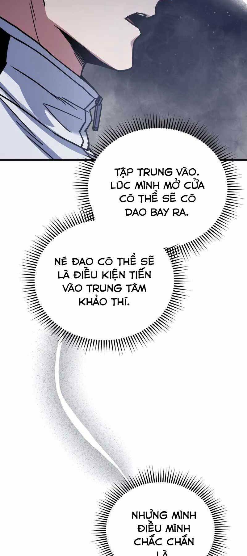 thiên tài của dòng dõi độc nhất vô nhị chapter 9 - Trang 2