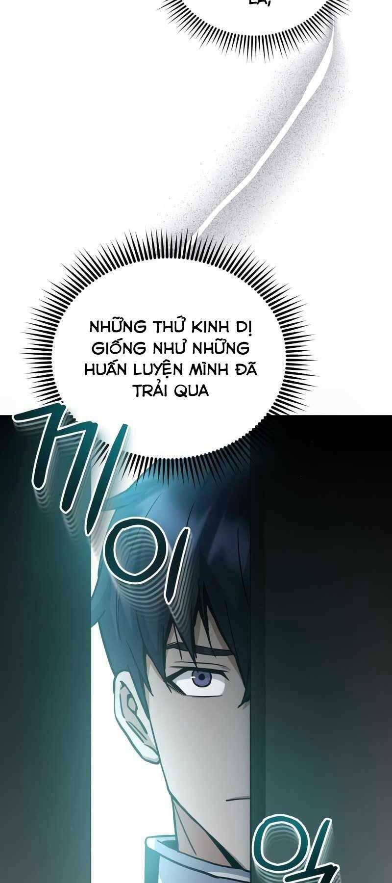 thiên tài của dòng dõi độc nhất vô nhị chapter 9 - Trang 2