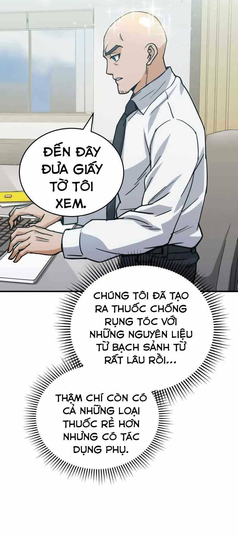 thiên tài của dòng dõi độc nhất vô nhị chapter 9 - Trang 2