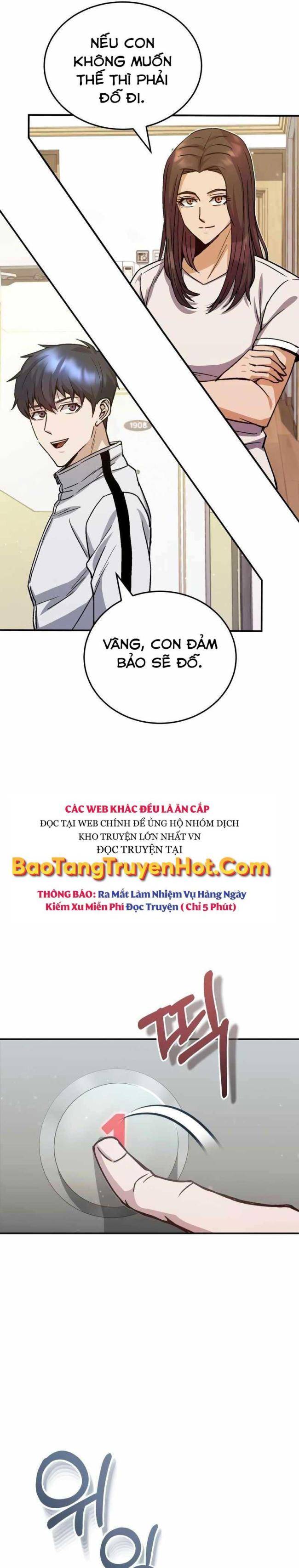 thiên tài của dòng dõi độc nhất vô nhị chapter 9 - Trang 2