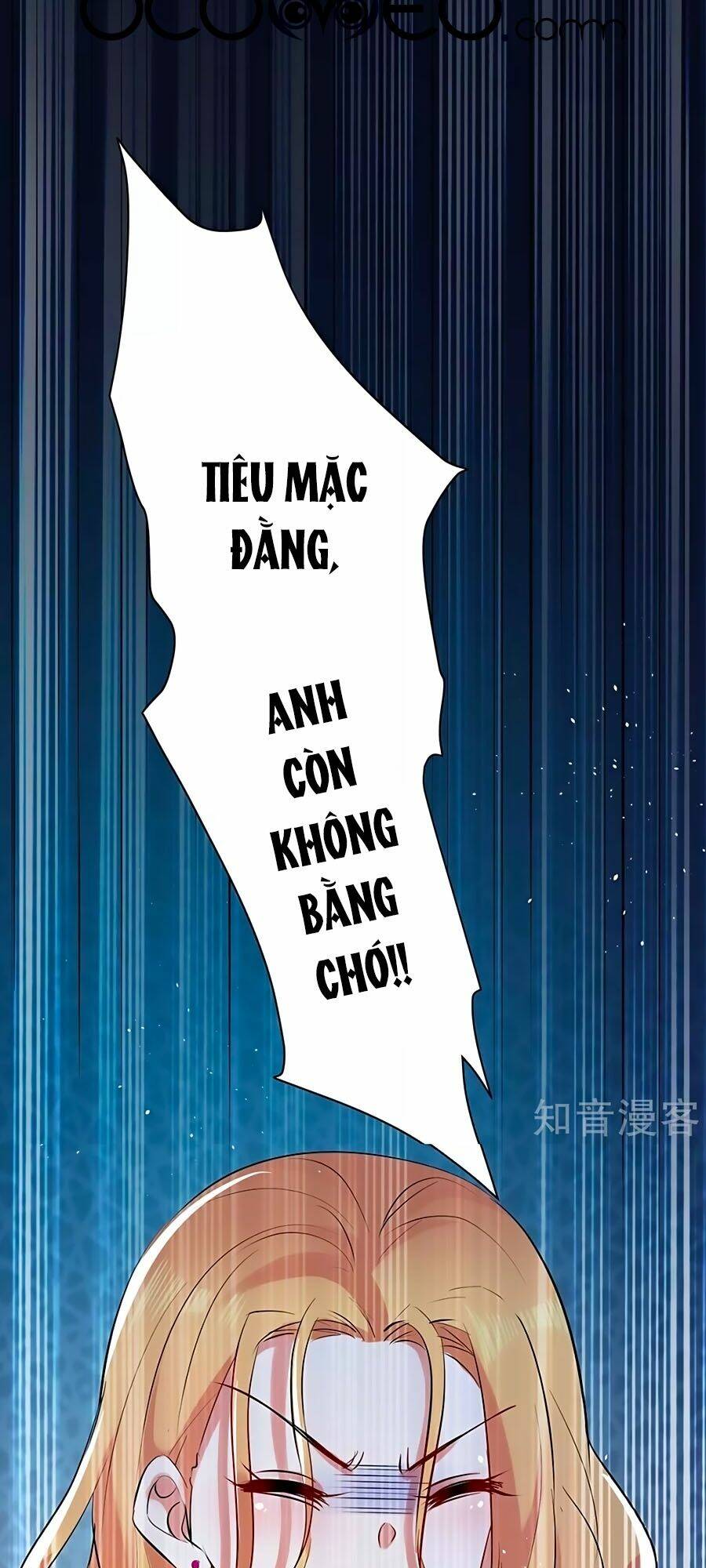 thiên tài khốc bảo: tổng tài sủng thê quá cường hãn chapter   123 - Trang 2