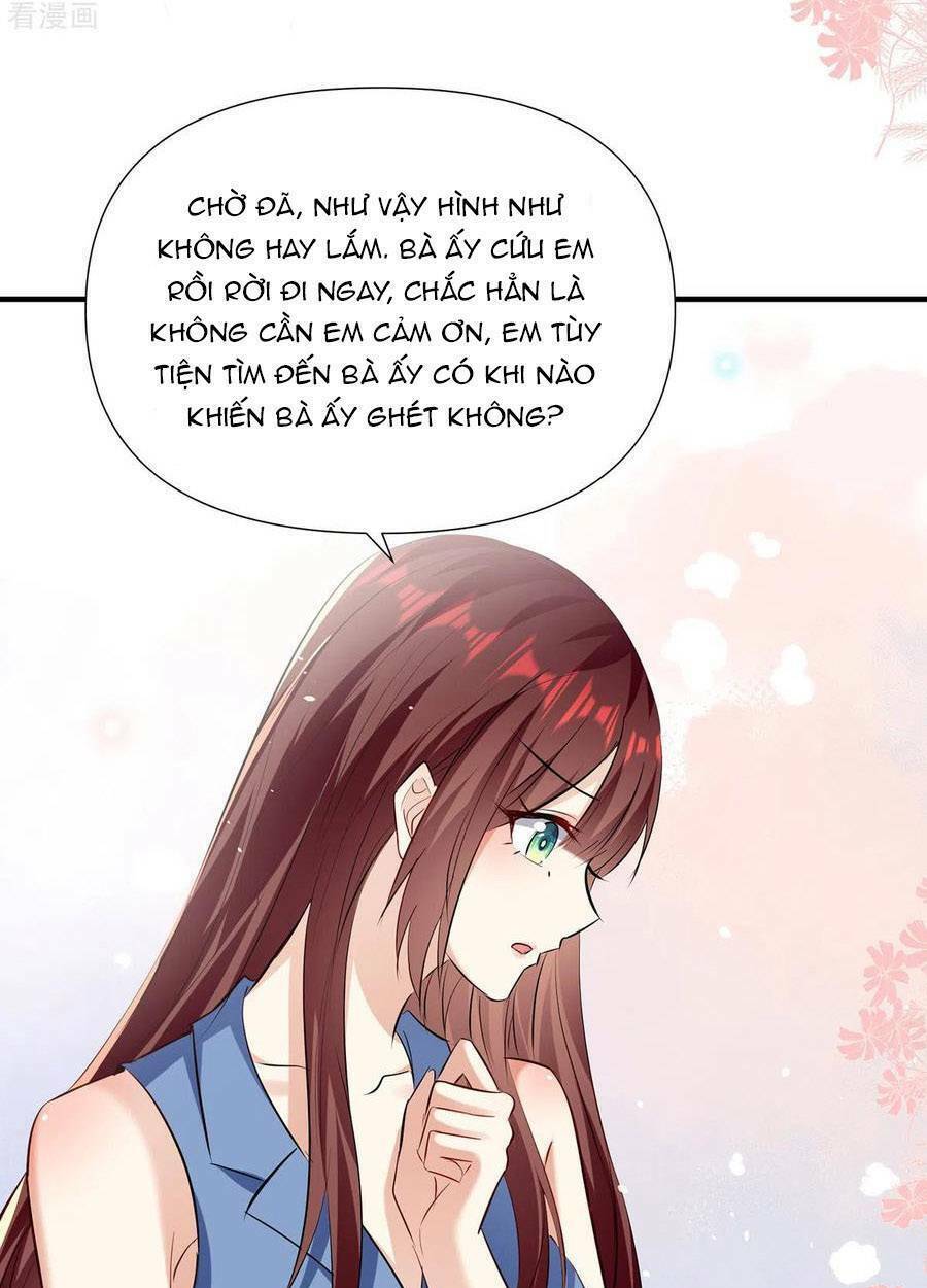 thiên tài khốc bảo: tổng tài sủng thê quá cường hãn chapter 227 - Trang 2