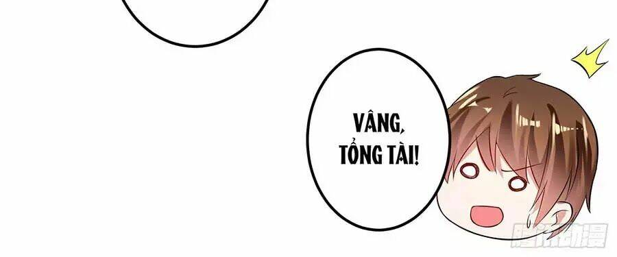 thiên tài khốc bảo: tổng tài sủng thê quá cường hãn chapter 33 - Trang 2