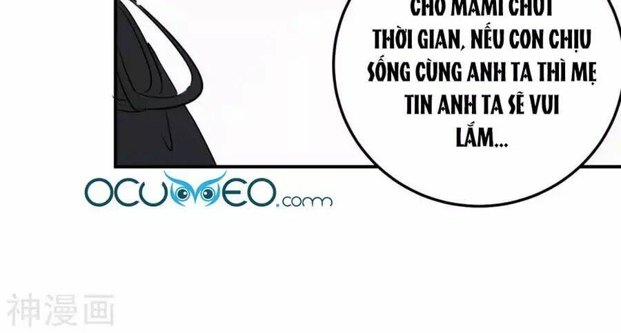 thiên tài khốc bảo: tổng tài sủng thê quá cường hãn chapter 45 - Trang 2