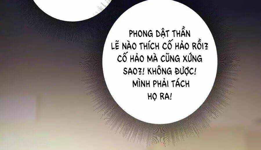 thiên tài khốc bảo: tổng tài sủng thê quá cường hãn chapter 46 - Trang 2