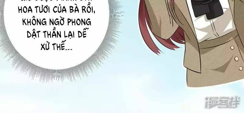 thiên tài khốc bảo: tổng tài sủng thê quá cường hãn chapter 53 - Trang 2