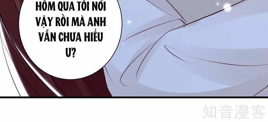 thiên tài khốc bảo: tổng tài sủng thê quá cường hãn chapter   95 - Trang 2