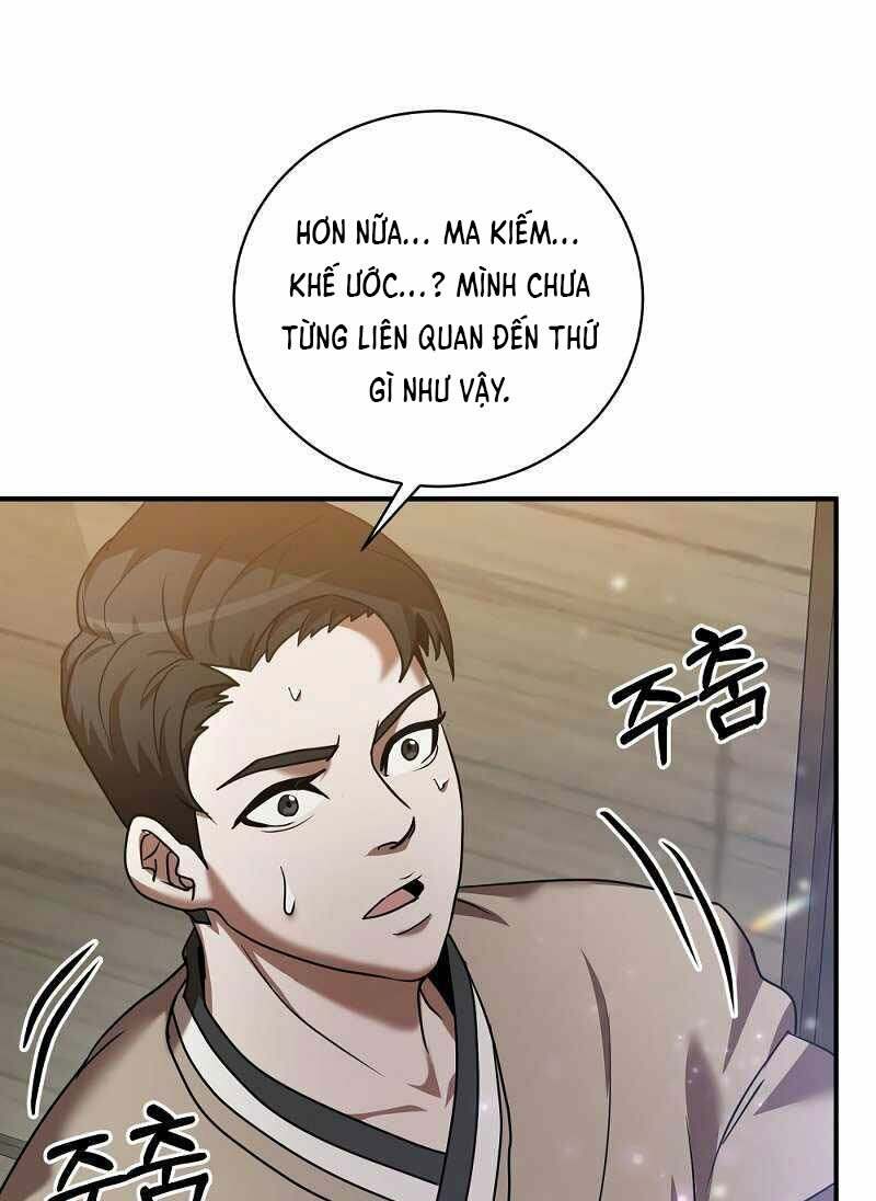 thiên tài kiếm thuật của gia tộc danh giá chapter 2 - Next chapter 3