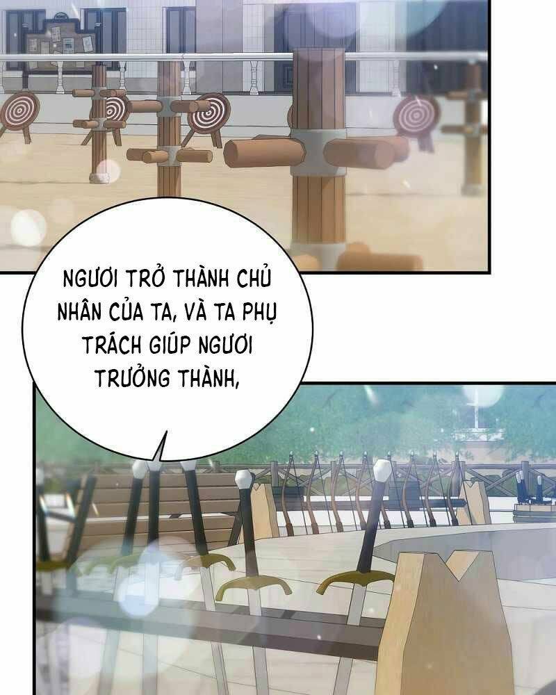 thiên tài kiếm thuật của gia tộc danh giá chapter 2 - Next chapter 3