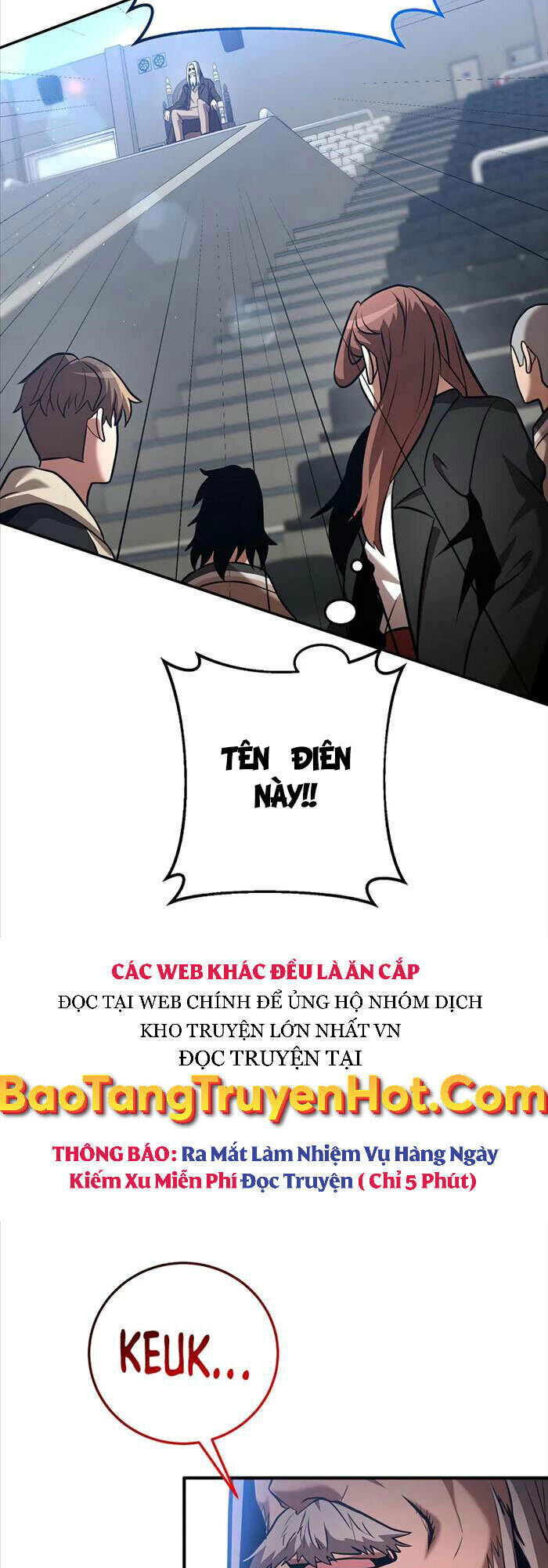 thiên tài kiếm thuật của gia tộc danh giá chapter 28 - Next chapter 29