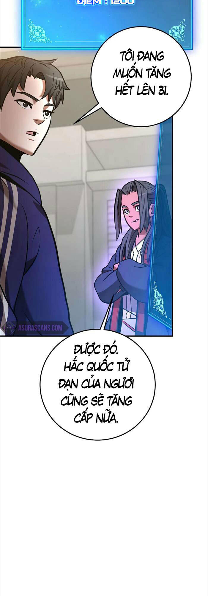 thiên tài kiếm thuật của gia tộc danh giá chapter 28 - Next chapter 29