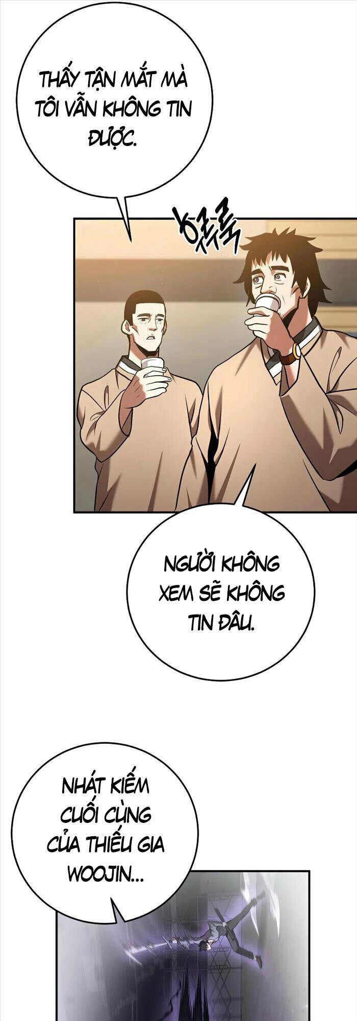 thiên tài kiếm thuật của gia tộc danh giá chapter 28 - Next chapter 29