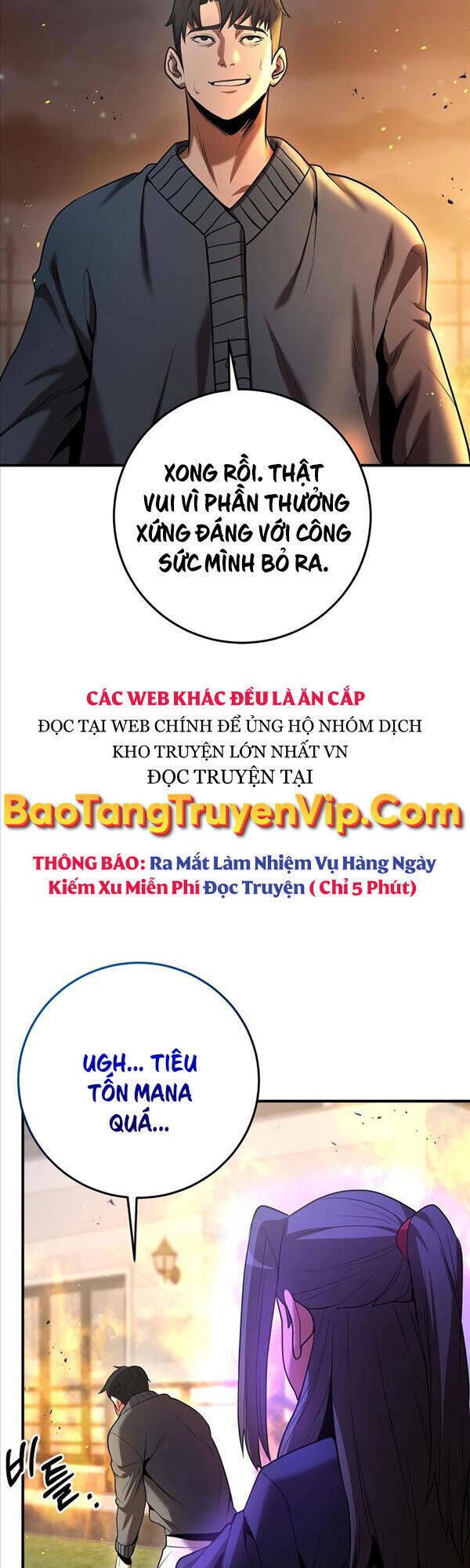 thiên tài kiếm thuật của gia tộc danh giá chapter 39 - Next chapter 40