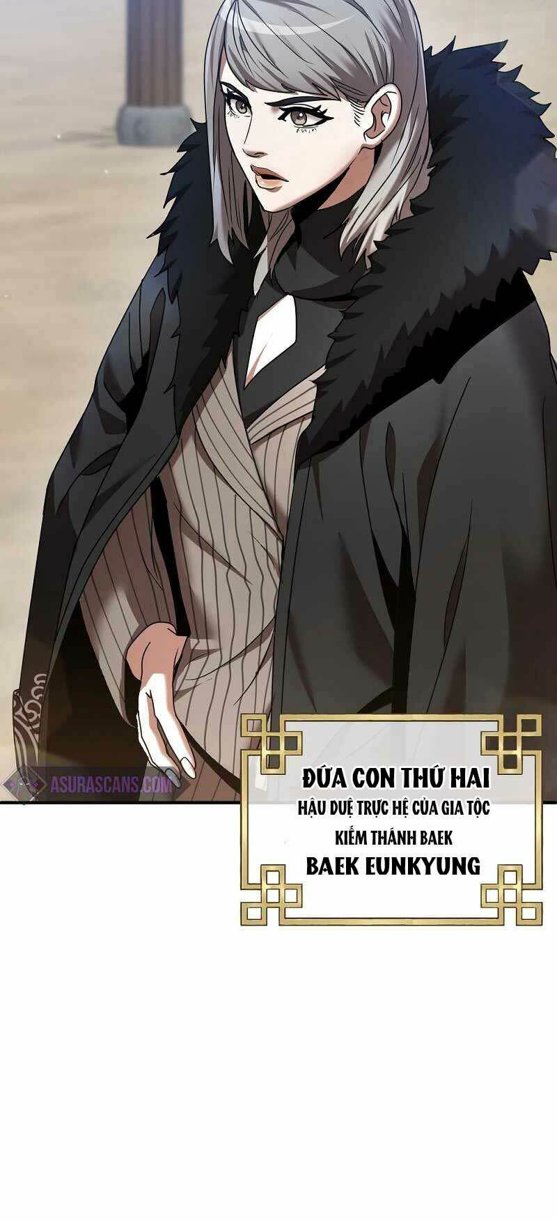 thiên tài kiếm thuật của gia tộc danh giá chapter 4 - Next chapter 5